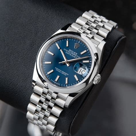 rolex datejust 36 uhrforum|2021 rolex datejust 36.